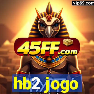 hb2 jogo